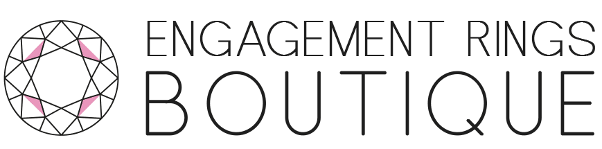 Engagement Rings Boutique Logo
