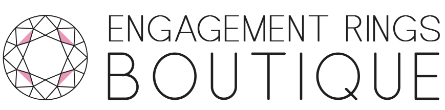 Engagement Rings Boutique Logo