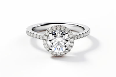 Engagement rings