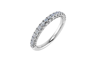 Eternity Rings