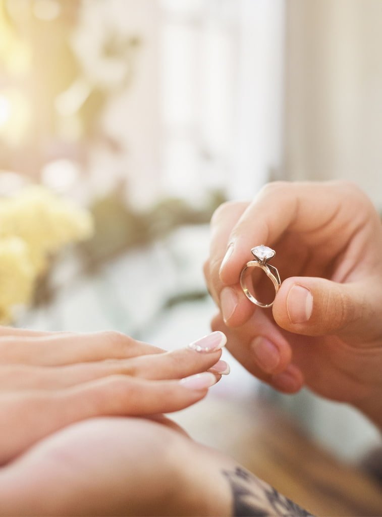 About Engagement Rings Boutique