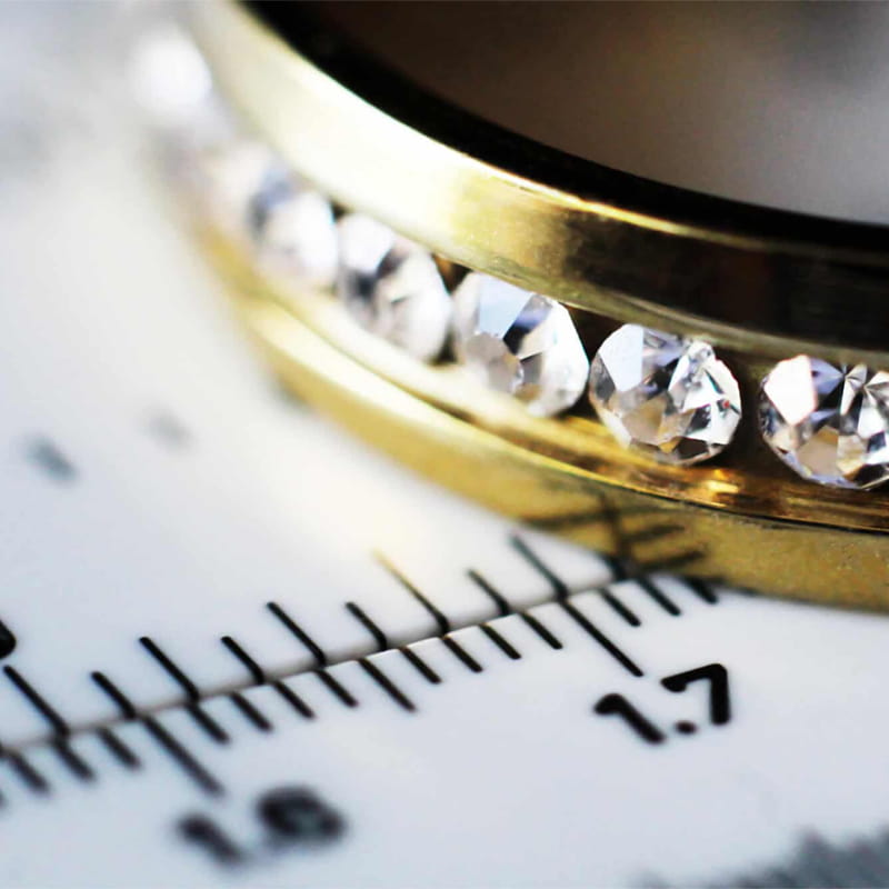 Ring Sizes