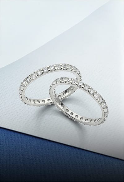 Eternity Rings
