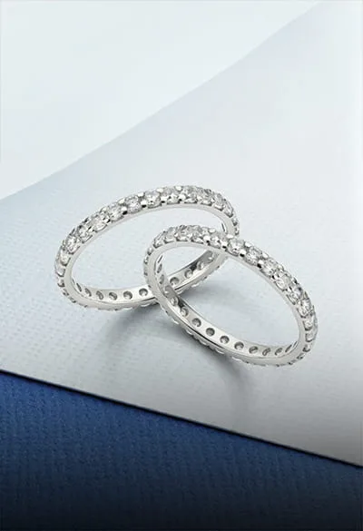 Eternity Rings