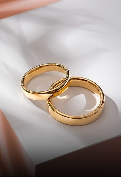 Wedding Rings